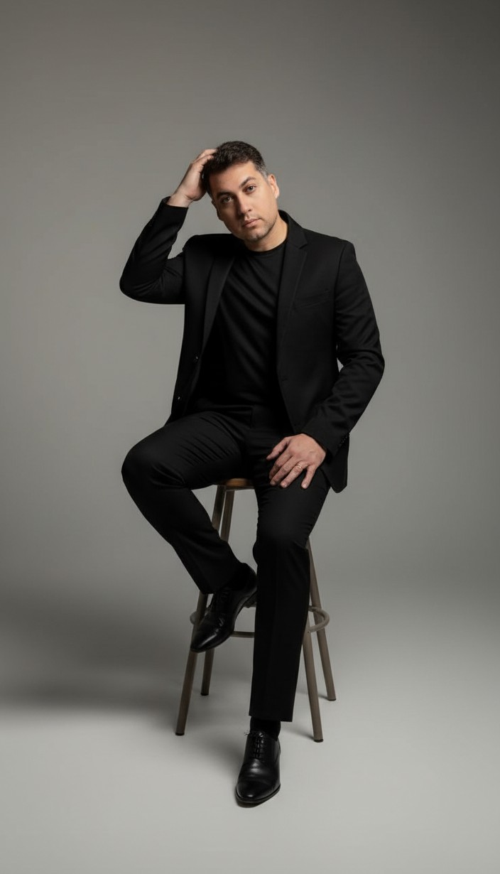 Foto de Leonardo Ribeiro